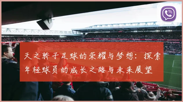 天之骄子足球的荣耀与梦想：探索年轻球员的成长之路与未来展望