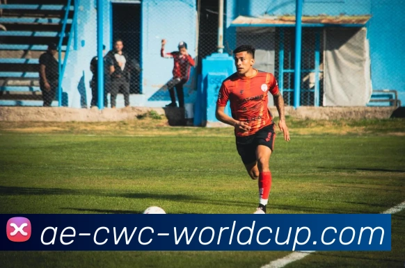 2026世界杯全站App